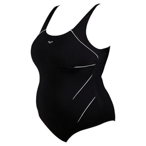 Jewel Plus Women's swimsuit, black