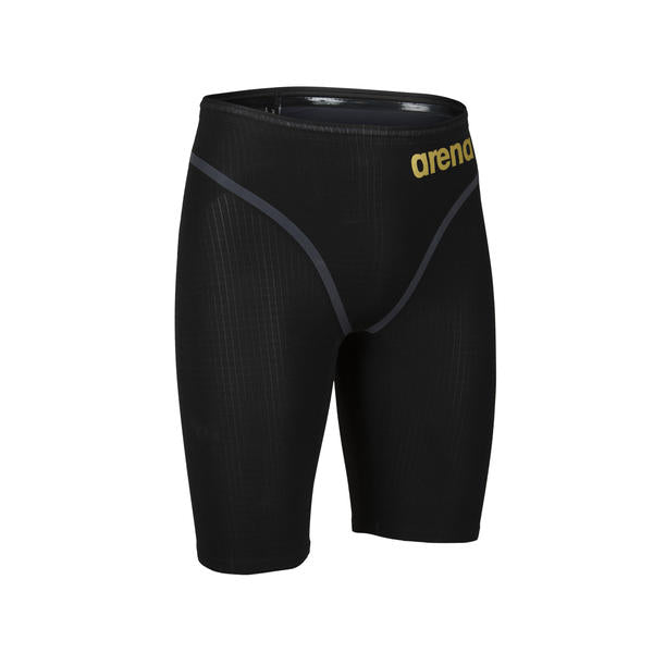 Carbon Core FX Men's Race Suit, Black