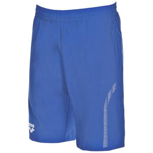 Teamline shorts, light blue