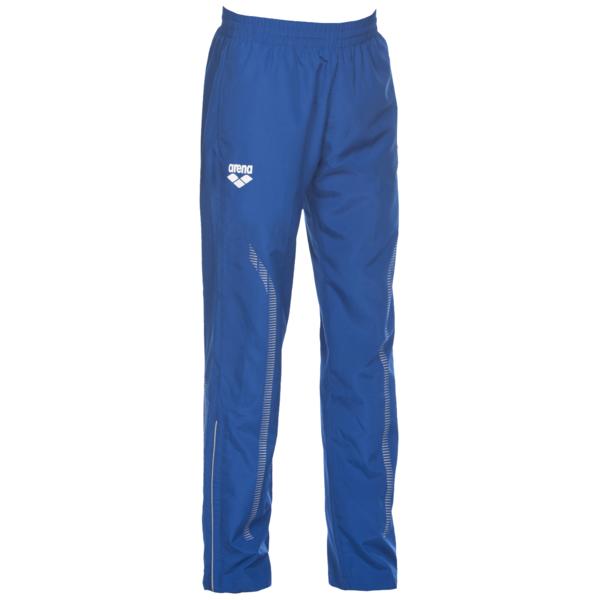 Teamline wind pants, light blue