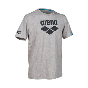 T-shirt Logo, grey