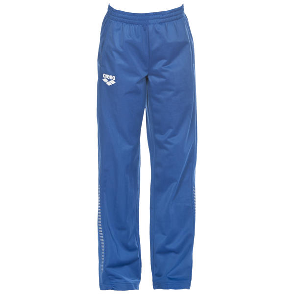 Teamline Junior sweatpants, blue