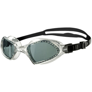 SmartFit swimming goggles clear-smoke