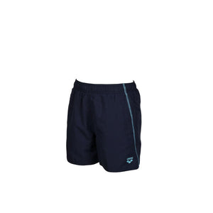 Beach Boxer Solid poikien uimashortsit, tummansininen