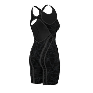 Carbon Core FX Women's racing suit, Bishamon