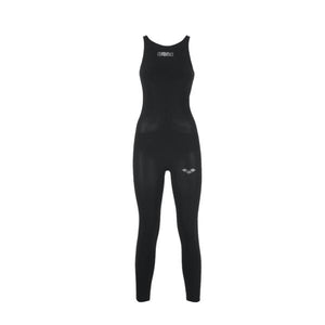 R-Evo+ women's wetsuit for open water swimming