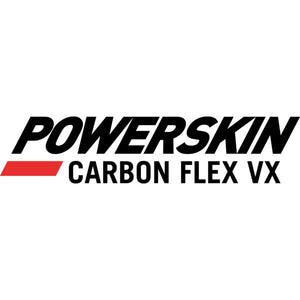 CARBON FLEX VX women's closed back racing suit, grey