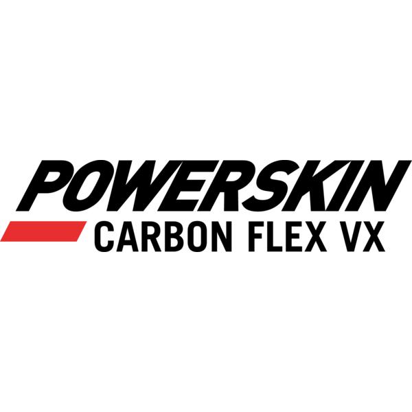CARBON FLEX VX umpinainen naisten kilpapuku, harmaa