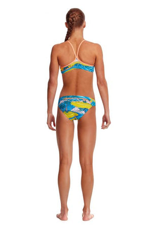 Summer Bay Tyttöjen bikinit