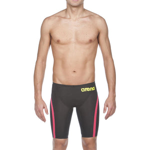 CARBON FLEX VX jammer men's racing suit, grey-red