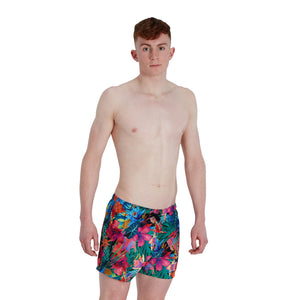 Watershort Digital Printed Leisure 14