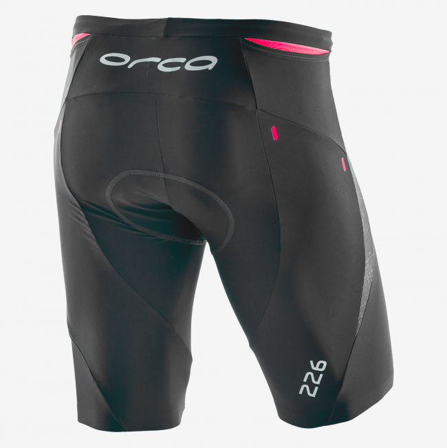 226 Tri Short Miesten triahtlon-shortsit
