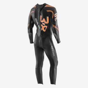 3.8. Men's wet suit