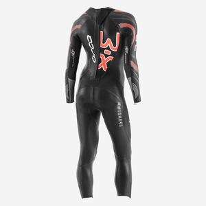 3.8. 2021 Women's wet suit