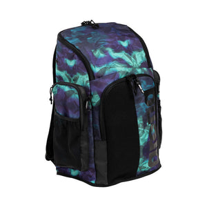 Spiky III Backpack 45 backpack, Allover Hero