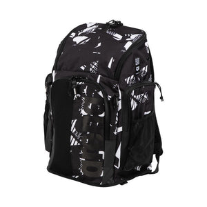 Spiky III Backpack 45 reppu, Allover Ric