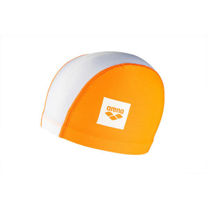 Unix 2 Jr swimming cap, orange