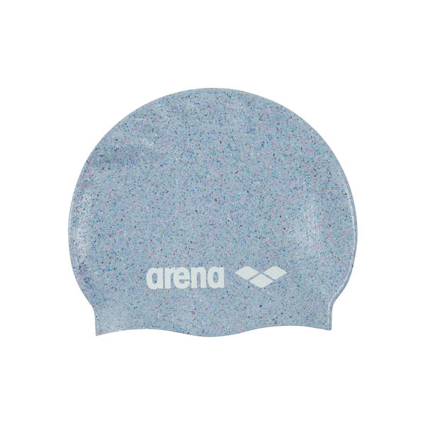 Silicone Cap Recycled uimalakki, harmaa