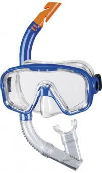 Children's swimming mask and snorkel for over 12 years old