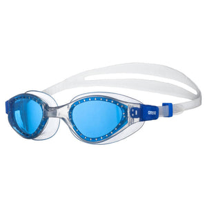 Cruiser Evo Jr children's swimming goggles, clear