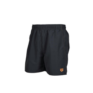 Fundamentals men's swimming shorts, Asphal