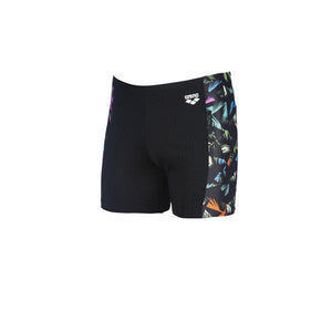 Multicolor Palms MidJammer men's swimwear