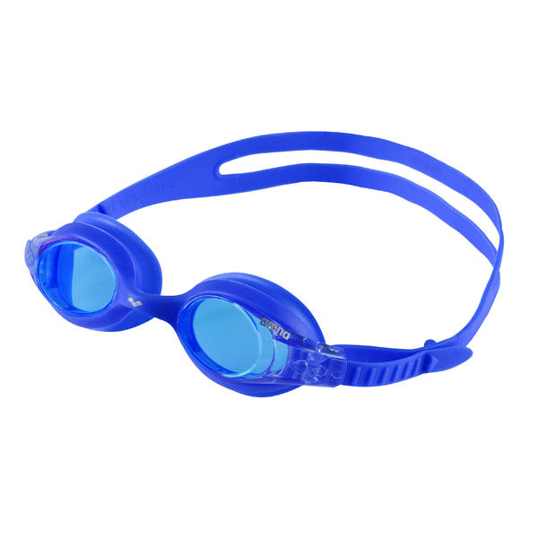 X-Lite Kids children's swimming goggles, blue