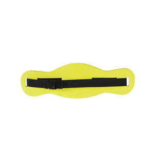 CLUB KIT water running belt, yellow