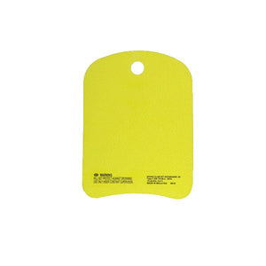 CLUB KIT Kickboard JR, keltainen