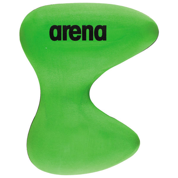 Pull Kick PRO pull bouy, green