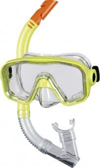 Children's swimming mask and snorkel for over 12 years old