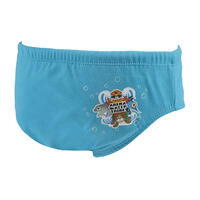 Arena Aquanappy nappy pants, turquoise 