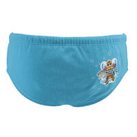 Arena Aquanappy nappy pants, turquoise 