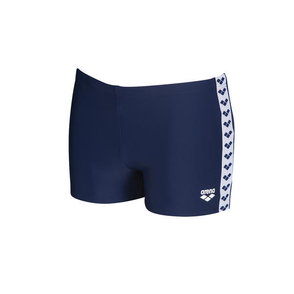 Team Fit boxer Miesten uimahousut, tummansininen