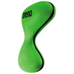 Pull Kick PRO pull bouy, green