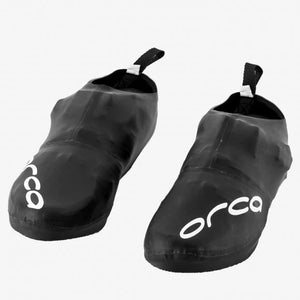 Aero Shoe Covers Triathlon