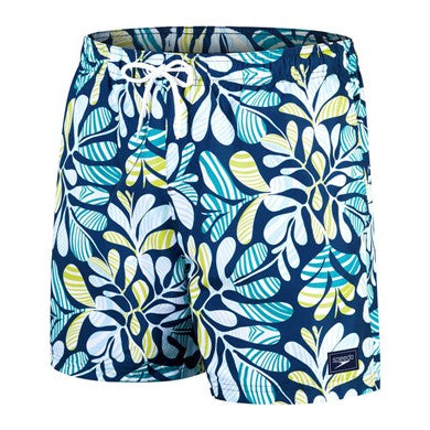 Watershort Printed Leisure 16