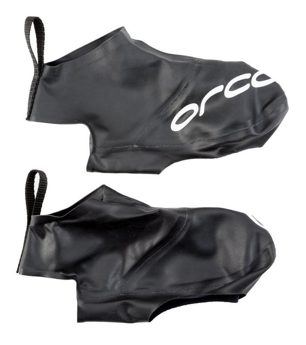 Aero Shoe Covers Triathlon