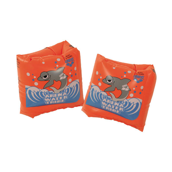 Roll-Up armband floaters