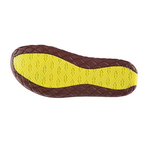 Watergrip sandaali, tummanpunainen
