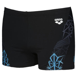 Og Short Men's swimwear, black