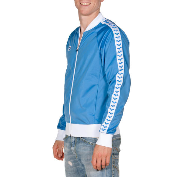 RelaxIV Team Jacket Miesten verryttelytakki, vsininen