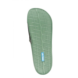 Urban Slide miesten sandaali vihreä 46