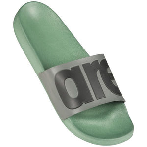 Urban Slide Ad sandaalit, vihreä