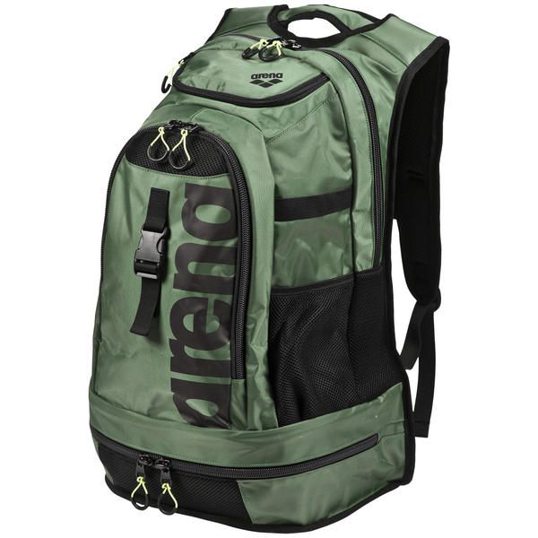 Fastpack 2.1 45 L Army vihreä