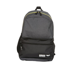 Team Backpack 30, grey