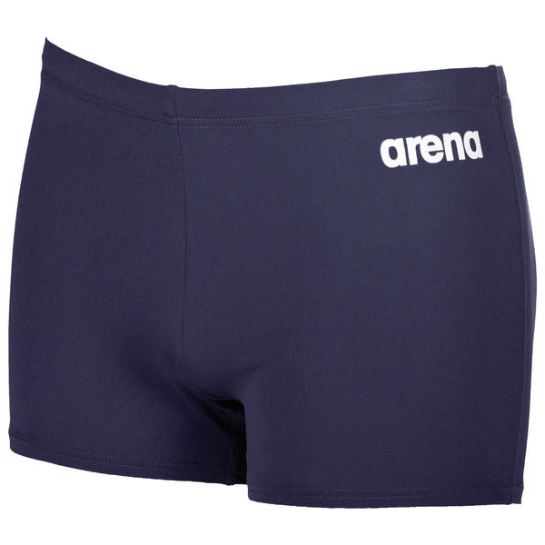 Solid Miesten Boxer, tummansininen
