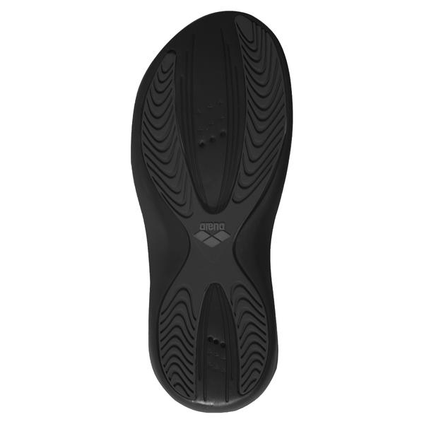 Hydrofit sandal black