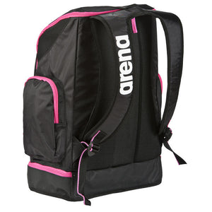 Spiky 2 X-Pivot backpack, black-pink