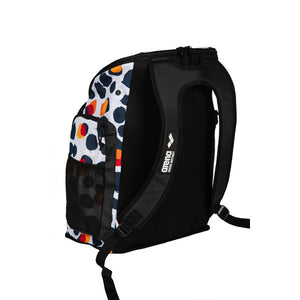 Team Backpack 45, patterned